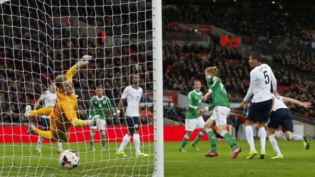 Inghilterra &#8211; Germania 0-1 | Highlights Amichevole | Video gol (Mertesacker)