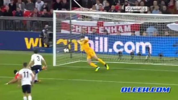 Inghilterra &#8211; Cile 0-2 | Highlights Amichevole | Video gol (Alexis Sanchez)