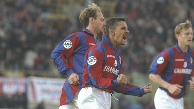Il Bologna tratta con Baggio: sarà lui il nuovo allenatore?