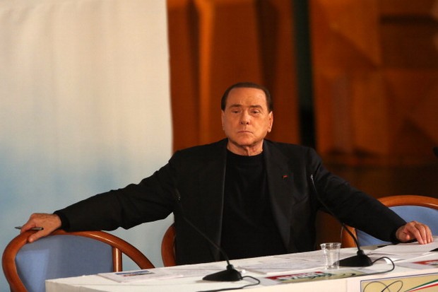 Milan, Silvio Berlusconi: &#8220;Siamo molto tristi per la nostra posizione in classifica&#8221;