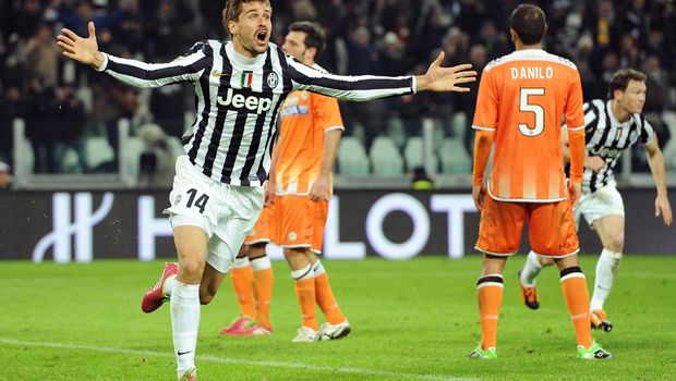 Juventus &#8211; Udinese 1-0 | Highlights Serie A | Video gol (Llorente)
