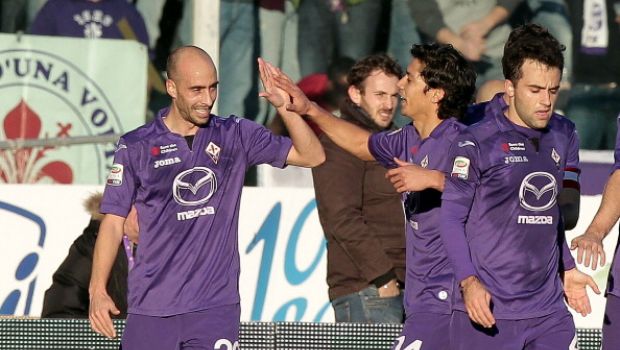 Fiorentina-Bologna 3-0 | Highlights Serie A | Video Gol (Ilicic, B.Valero, Rossi)