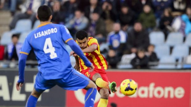 Getafe &#8211; Barcellona 2-5 | Highlights Liga | Video gol (Tripletta Pedrito, doppietta Fabregas)