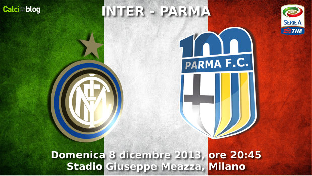 Inter &#8211; Parma 3-3 | Risultato finale | Spettacolo e gol a San Siro, il pareggio non serve ai nerazzurri