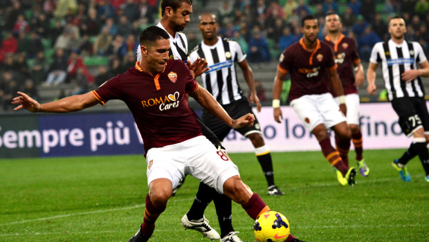 Calciomercato: Borriello rifiuta il West Ham, vuole solo il Genoa!