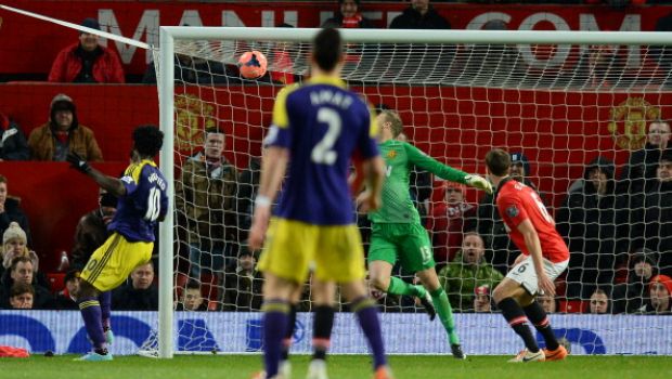 Manchester United &#8211; Swansea City 1-2 | Highlights FA Cup | Video gol (Routledge, Hernandez, Bony)