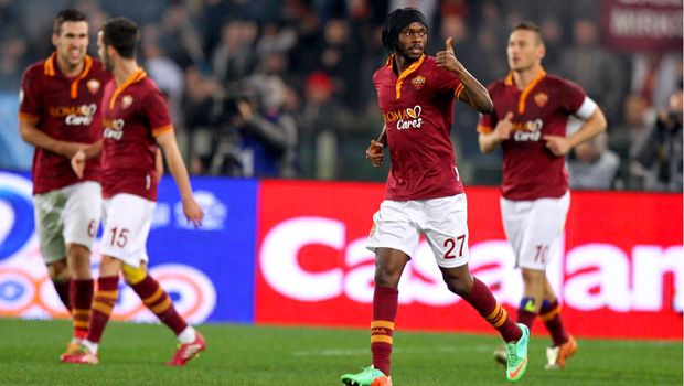 Roma &#8211; Juventus 1-0 | Highlights quarti di Coppa Italia &#8211; Video Gol (Gervinho)