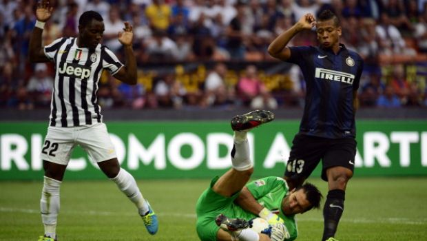 Juve e Inter tornano a parlare di Guarin e Vucinic, nella settimana che porta al Derby d&#8217;Italia