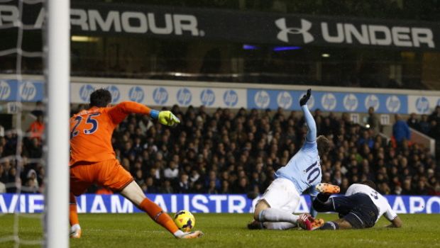 Tottenham &#8211; Manchester City 1-5 | Highlights Premier League | Video gol