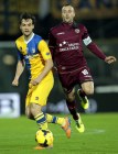 Livorno-Parma 0-3 | Highlights Serie A | Video Gol (Palladino, doppietta di Amauri)