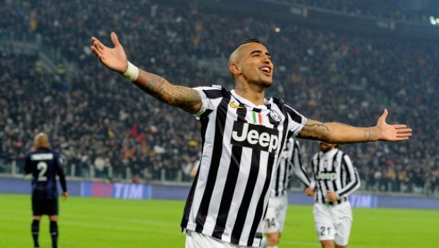 Juventus &#8211; Inter 3-1 | Highlights Serie A | Video gol (Lichtsteiner, Chiellini, Vidal, Rolando)