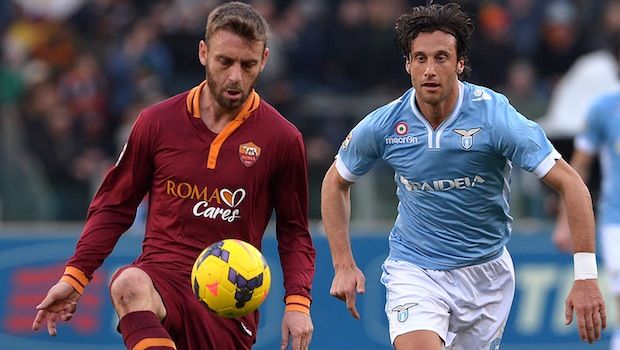 Lazio &#8211; Roma 0-0 | Highlights Serie A &#8211; Video e foto del derby