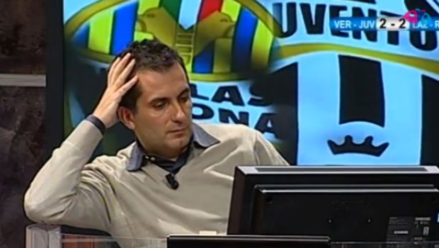 Verona-Juventus 2-2 | Telecronache di Zuliani e Paolino, radiocronaca di Cucchi | Video