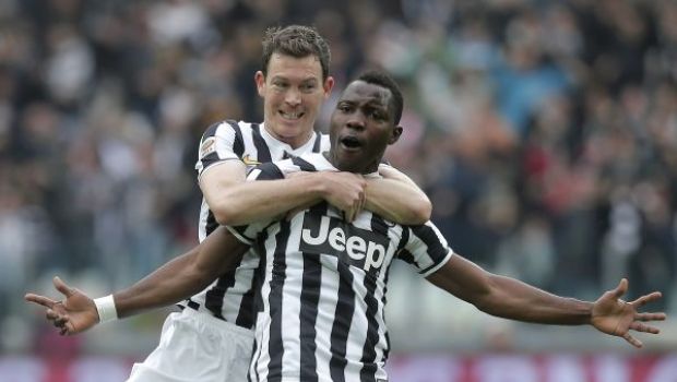 Juventus &#8211; Chievo 3-1 | Highlights Serie A &#8211; Video Gol (Asamoah, Marchisio, Llorente, autorete Caceres)