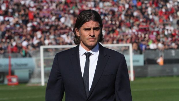 Cagliari: Cellino non vende il club e caccia il tecnico Lopez