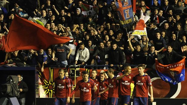 Osasuna &#8211; Atletico Madrid 3-0 | Highlights Liga &#8211; Video Gol (Real primo in solitaria)