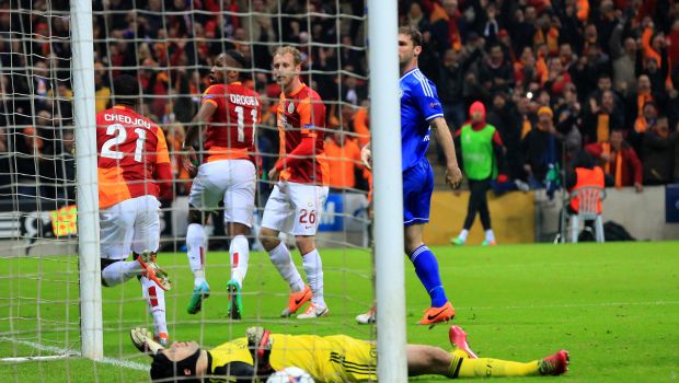 Galatasaray &#8211; Chelsea 1-1 | Highlights Champions League &#8211; Video Gol (Torres, Chedjou)