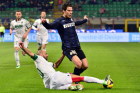 Inter &#8211; Sassuolo 1-0 | Highlights Serie A | Video gol (Samuel)