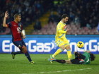 Napoli &#8211; Genoa 1-1 | Highlights Serie A | Video gol (Higuain, Calaiò)