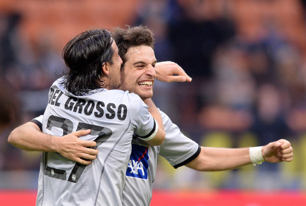 Video gol Serie A | Tutti gli Highlights della 29esima giornata | 22-23 Marzo 2014