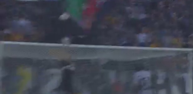 Juventus-Fiorentina 1-0 | Risultato Finale | Decide Asamoah, viola sfortunati nella ripresa