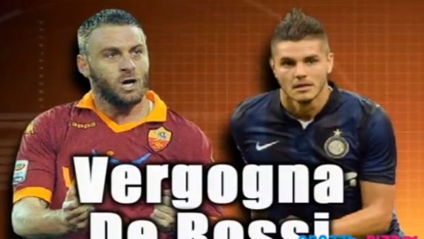 Roma-Inter 0-0 | Telecronache (Video) e interviste &#8211; Garcia: &#8220;Il pugno? Lo ha preso Romagnoli&#8221;