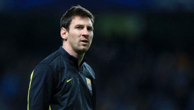 Stampa spagnola | Il City vuole Messi, pronti 200 milioni per il Barcellona