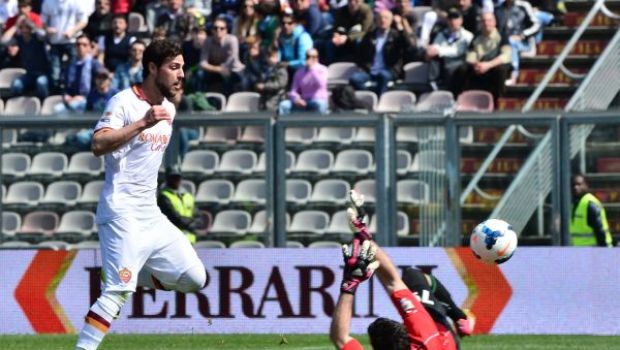 Sassuolo-Roma 0-2 | Telecronaca di Zampa, radiocronaca Rai &#8211; Video