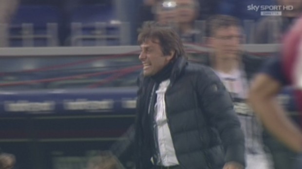 Genoa &#8211; Juventus 0-1 | Risultato Finale: gol di Pirlo su punizione