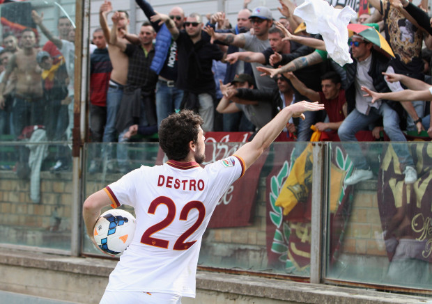 Video gol Serie A | Highlights della 32esima giornata | 5-6-7 Aprile 2014