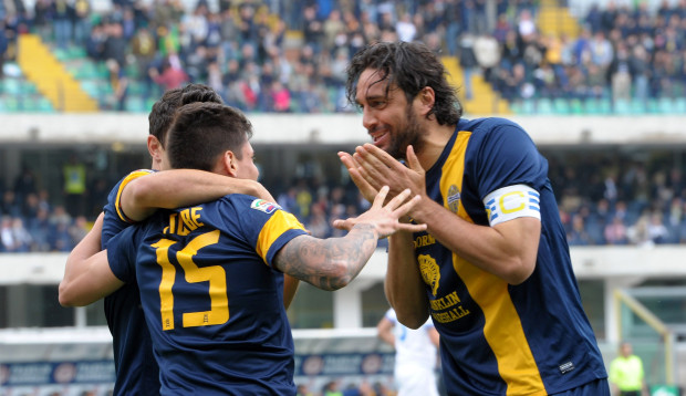 Verona &#8211; Catania 4-0 | Highlights Serie A | Video Gol