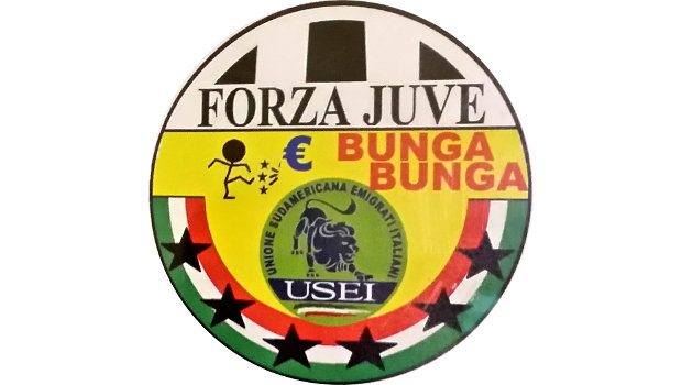 Per le Europee spunta la lista &#8220;Forza Juve &#8211; Bunga Bunga&#8221;, dietro il solito Marco Di Nunzio
