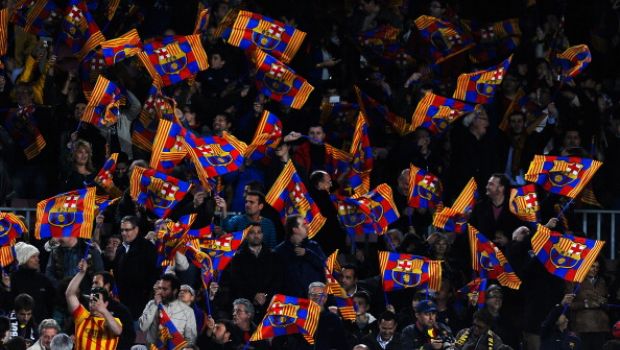 Sanzione Fifa: mercato del Barcellona bloccato per le prossime due sessioni