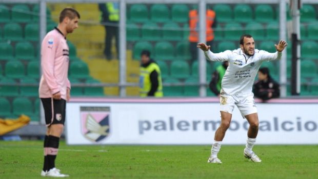 Serie B, le partite del 5 aprile 2014: colpo del Cesena a Terni