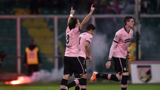 Palermo-Avellino 2-0 | Highlights Serie B | Video Gol (rosanero a +13 sull&#8217;Empoli e +16 sulle terze)