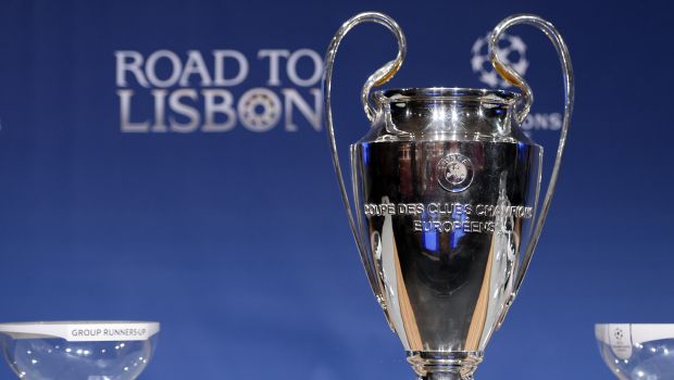 Sorteggi Champions League 2014 | Semifinali | Real Madrid &#8211; Bayern Monaco e Atletico Madrid &#8211; Chelsea