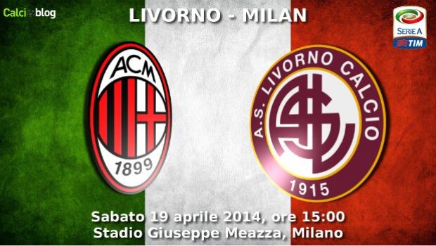 Milan &#8211; Livorno 3-0 | Risultato finale | Balotelli, Taarabt e Pazzini suonano la quinta