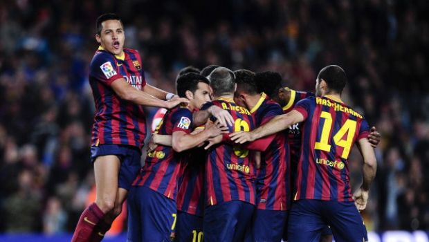 Barcellona-Athletic Bilbao 2-1 | Highlights Liga  &#8211; Video Gol (Aduriz, Pedro, Messi)
