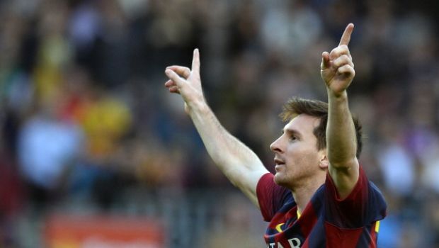 Calciomercato, Messi: Manchester City pronto ad offrire 250 milioni