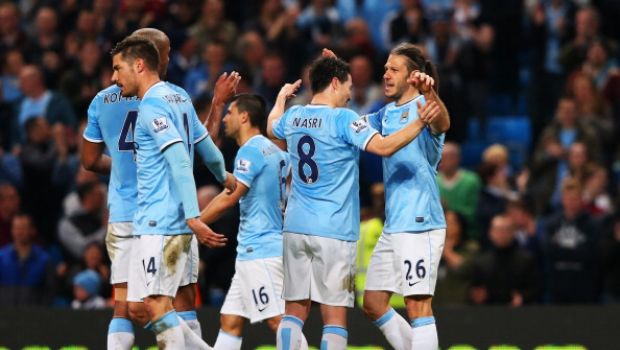 Manchester City &#8211; WBA 3-1 | Highlights Premier League | Video gol