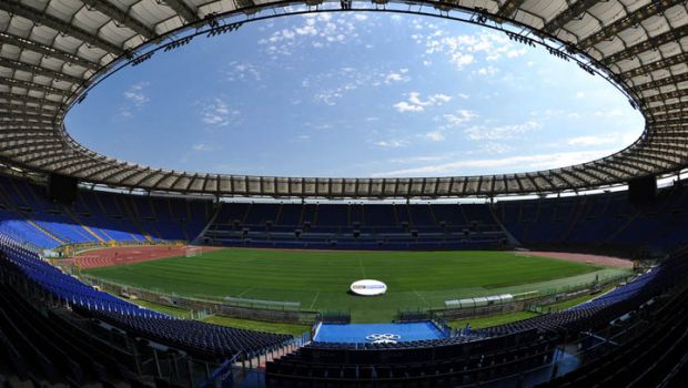Euro 2020 | La Figc candida ufficialmente lo Stadio Olimpico di Roma