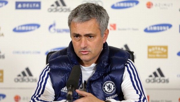 Chelsea, Mourinho polemico: “Non sono libero di parlare, meritiamo più rispetto”