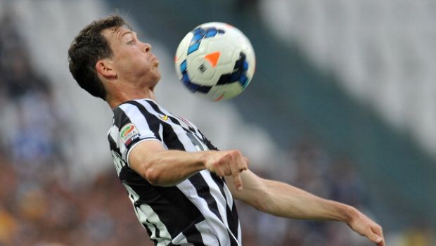 Calciomercato Juventus: Lichtsteiner piace al Manchester City