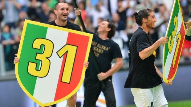 Juventus, scudetto il 5 maggio 2014, la storia si ripete?