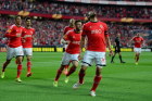 Benfica &#8211; Juventus 2-1 | Highlights Europa League 2014 | Video gol (Garay, Tevez, Lima)