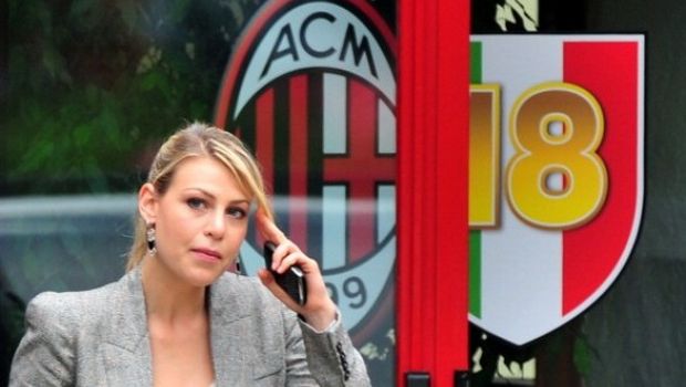 Milan: Barbara Berlusconi vuole già andar via, anzi no
