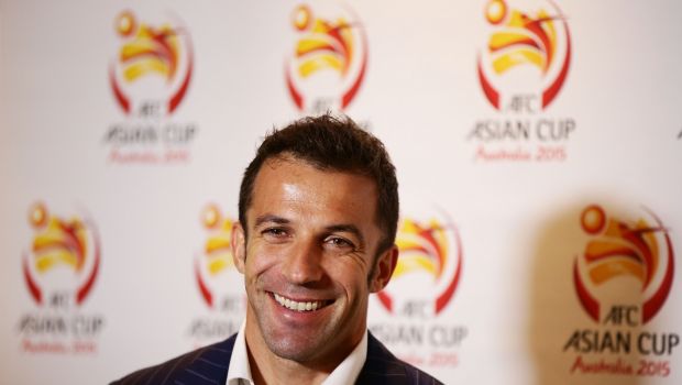 Del Piero a Los Angeles: ipotesi Galaxy dopo il divorzio dal Sydney