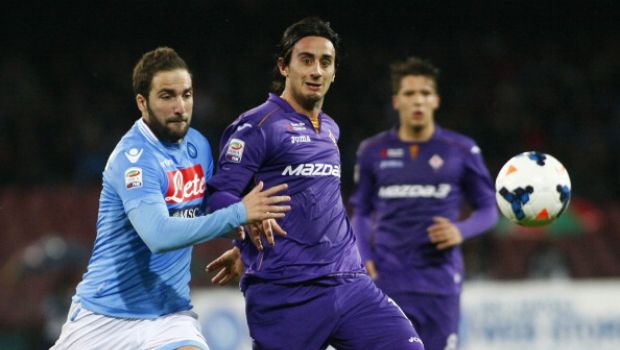 Pronostico Fiorentina &#8211; Napoli, finale Coppa Italia: ecco come scommettere