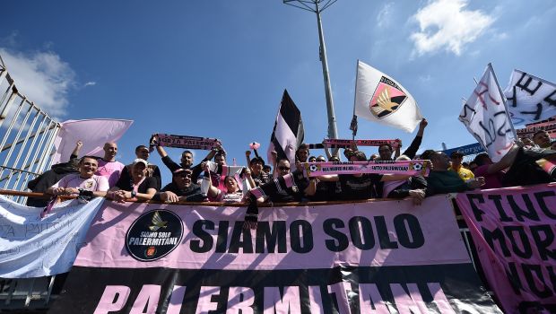 Risultati Serie B di oggi | Classifica aggiornata: Palermo promosso. Lanciano-Trapani 2-2