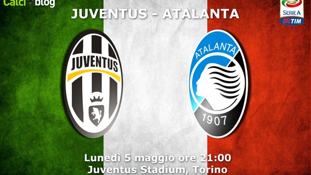 Juventus &#8211; Atalanta 1-0 | Serie A 2014 | Risultato finale: gol di Padoin